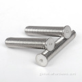 Custom Spot Welded Stainless Steel Screws